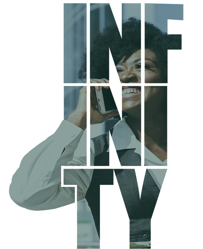 A INFINITY EVOLUTION ATUA